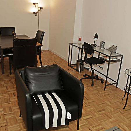 Bellaview Suites Джърси Сити Екстериор снимка