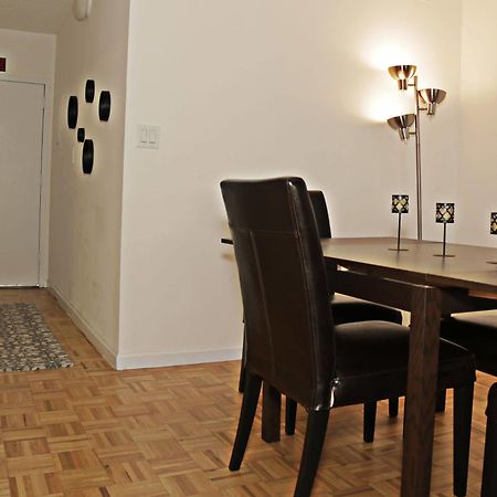 Bellaview Suites Джърси Сити Екстериор снимка