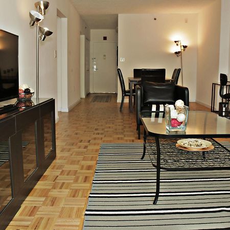 Bellaview Suites Джърси Сити Екстериор снимка