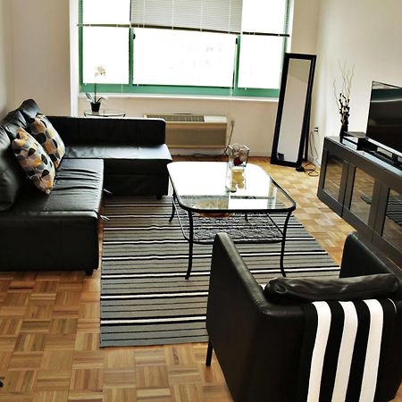 Bellaview Suites Джърси Сити Екстериор снимка