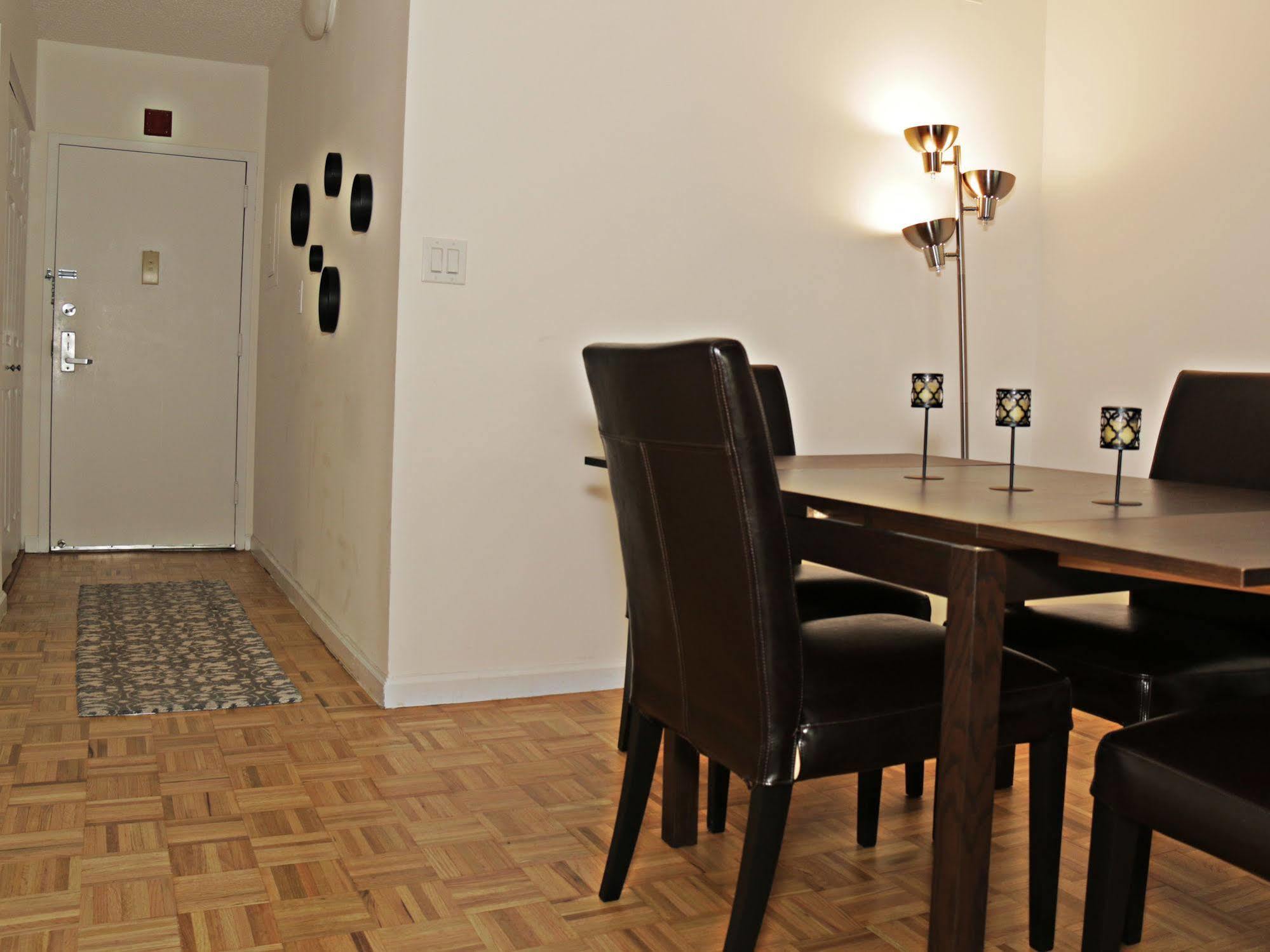 Bellaview Suites Джърси Сити Екстериор снимка